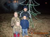 BLAYDEN, MICHAEL, WALKER AND JA...